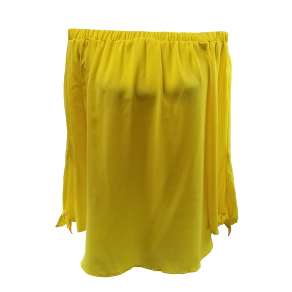 Tacera Tops - Tacera Blouse